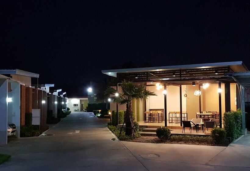 Smile Resort Thungsong