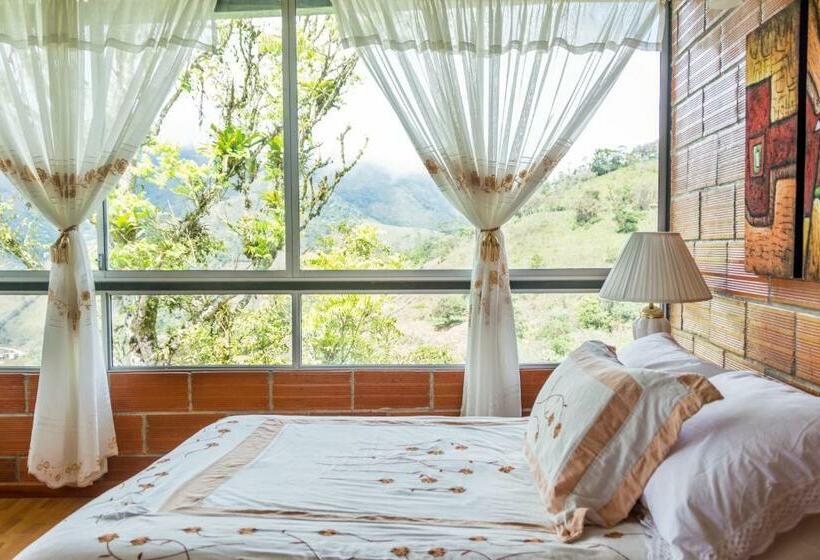 Hostel Hosteria Florecer