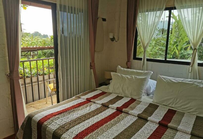 Hostel Hosteria Florecer