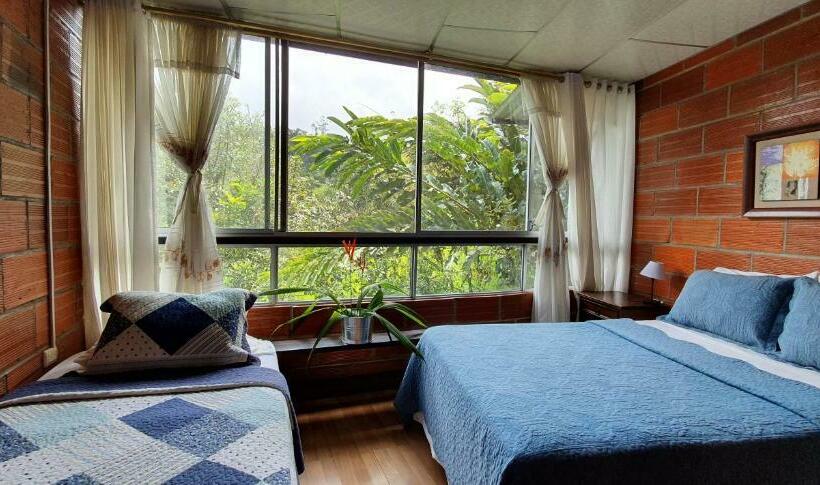 Hostel Hosteria Florecer