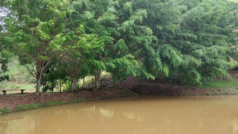 הוסטל Pousada Recanto Lisieux