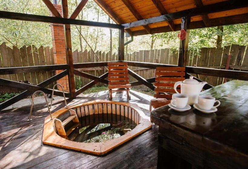 Hostel рибничанка