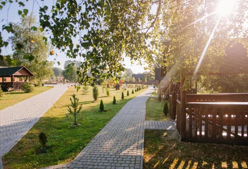 Hostel рибничанка