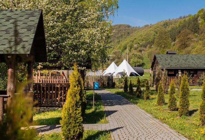 Hostel рибничанка