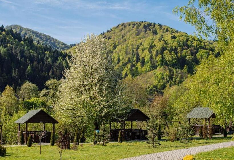 Hostel рибничанка