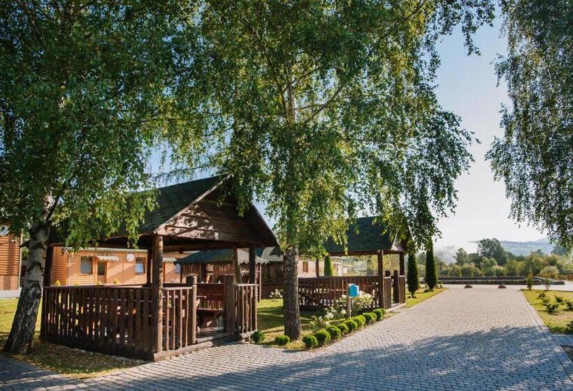 Hostel рибничанка