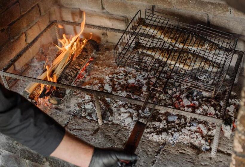 Hostel рибничанка