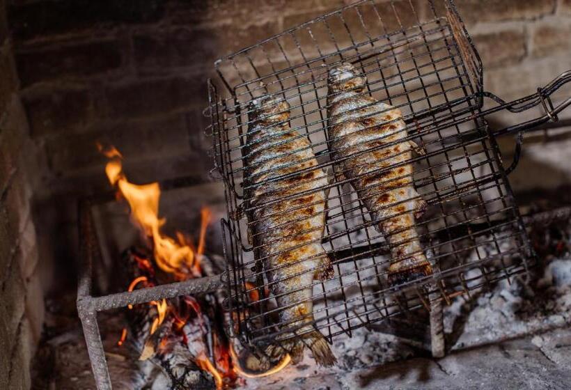 Hostel рибничанка