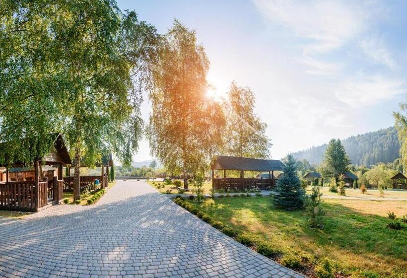 Hostel рибничанка