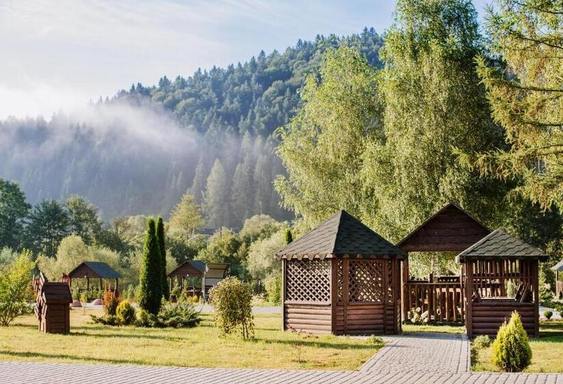 Hostel рибничанка