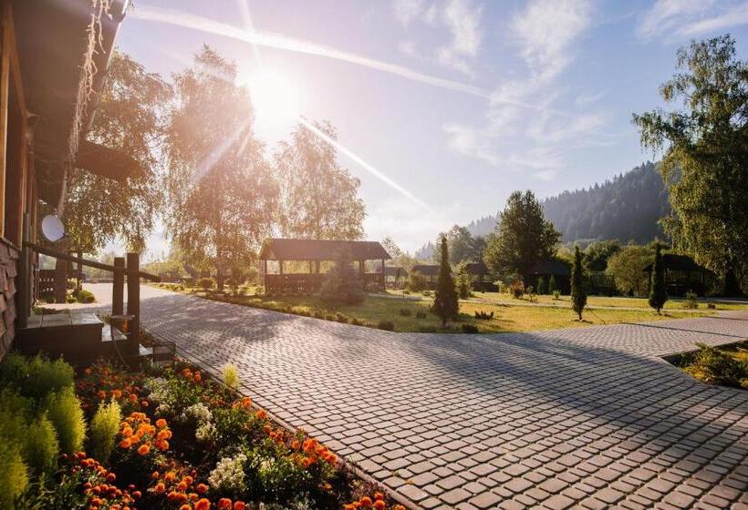 Hostel рибничанка