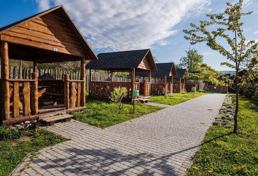 Hostel рибничанка