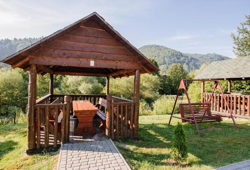 Hostel рибничанка