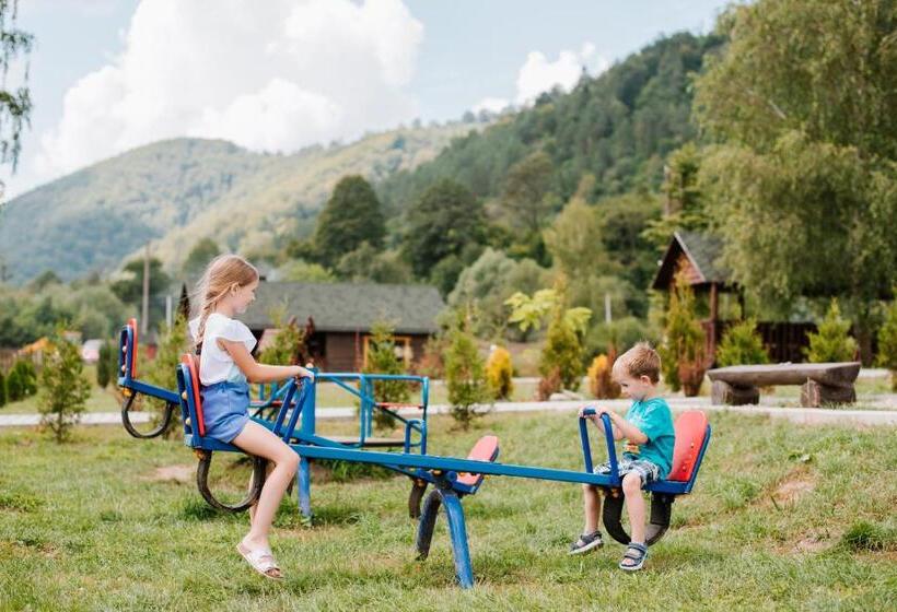 Hostel рибничанка