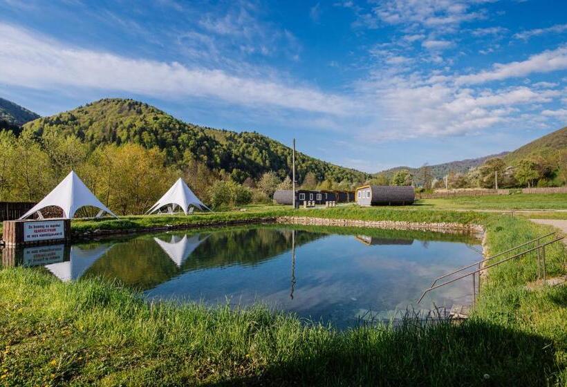 Hostel рибничанка