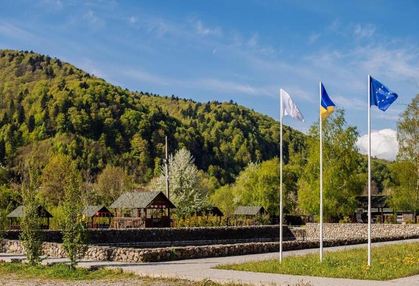 Hostel рибничанка