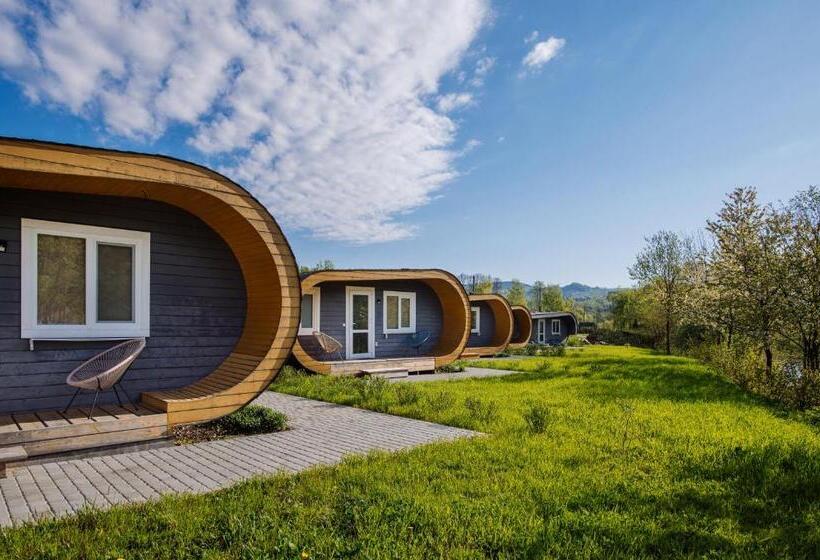 Hostel рибничанка