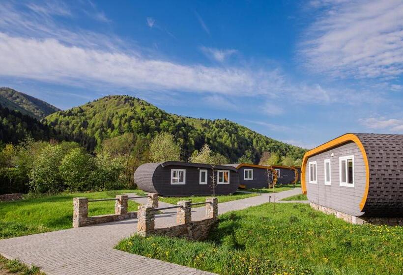 Hostel рибничанка