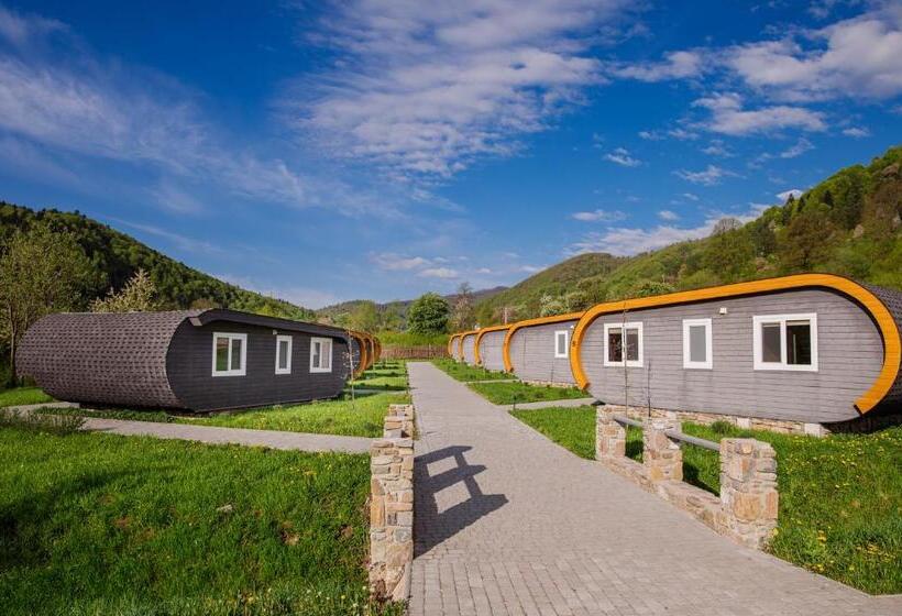 Hostel рибничанка