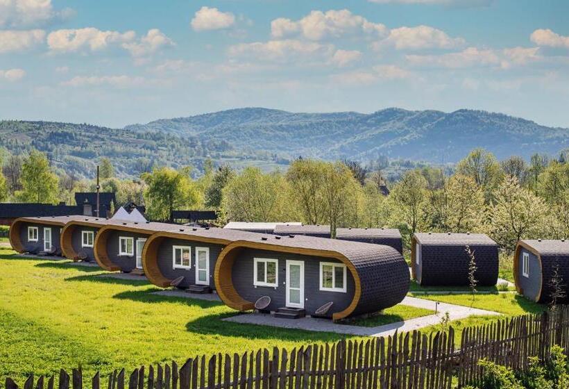 Hostel рибничанка