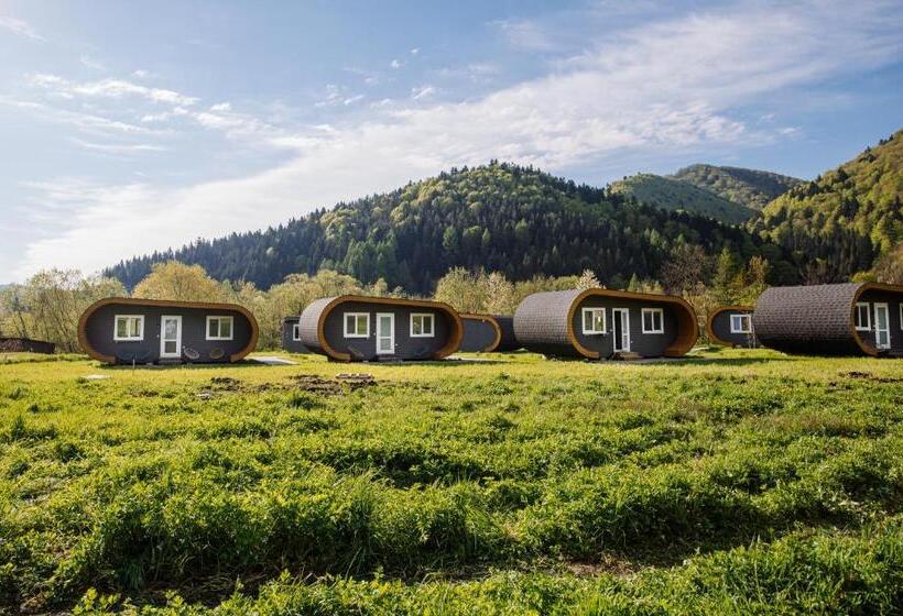 Hostel рибничанка