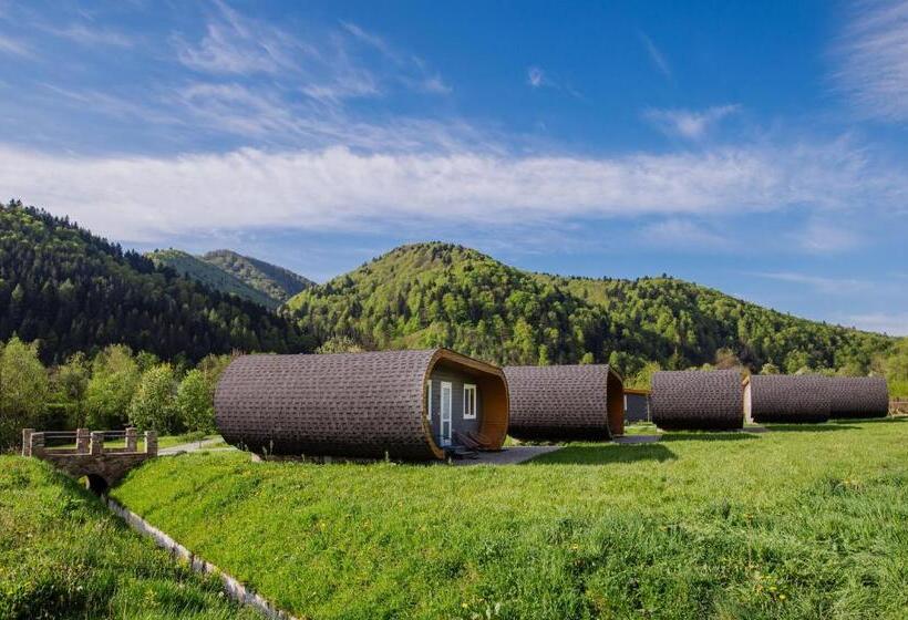 Hostel рибничанка