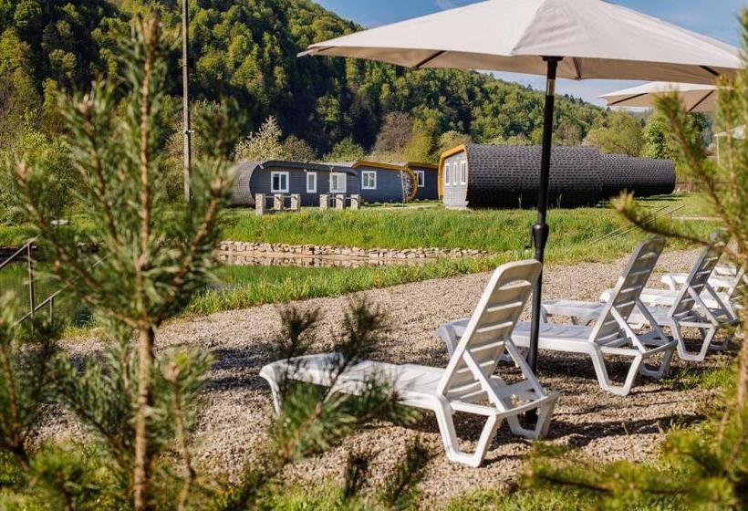 Hostel рибничанка