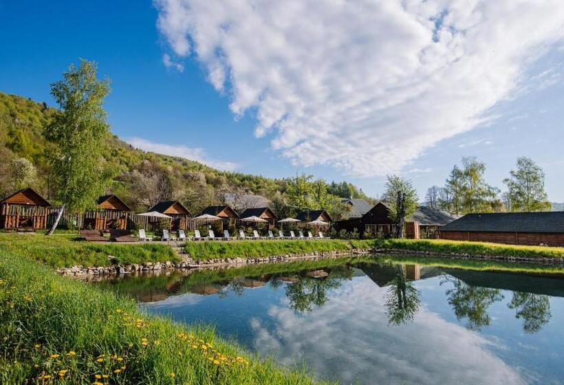 Hostel рибничанка