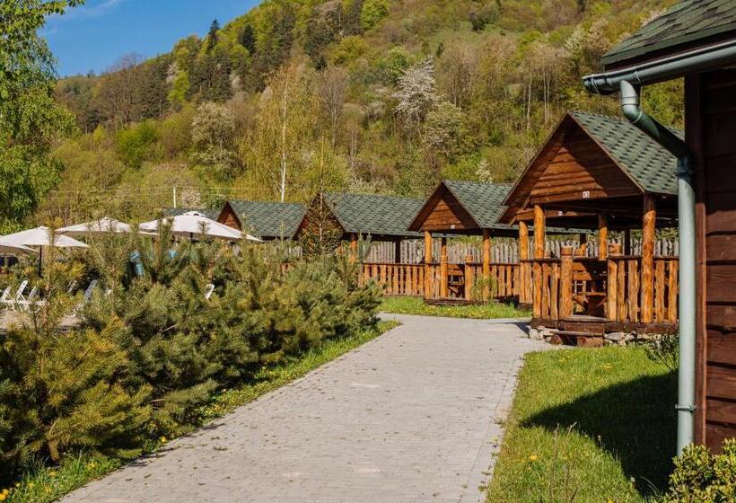 Hostel рибничанка