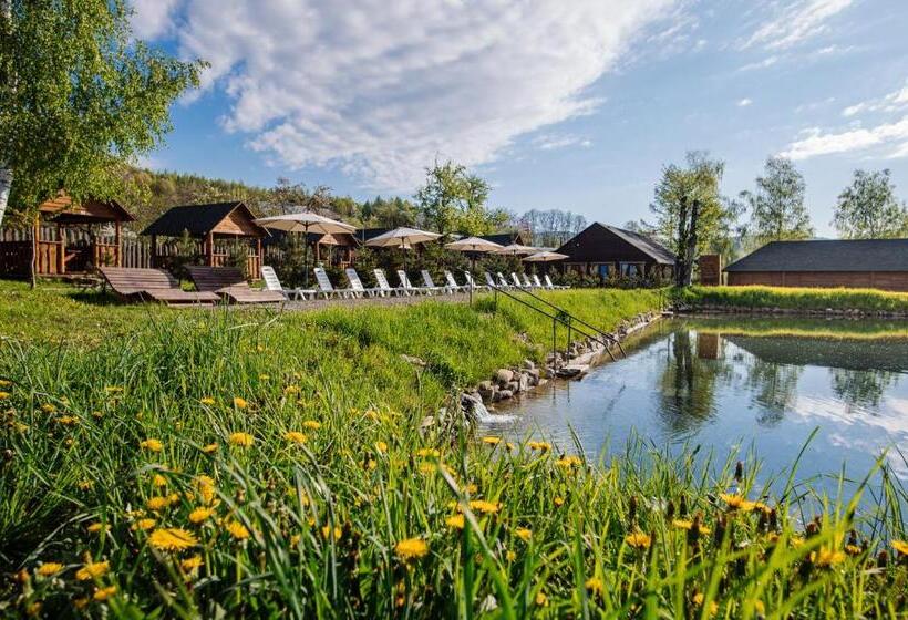 Hostel рибничанка