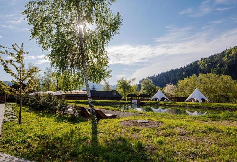 Hostel рибничанка