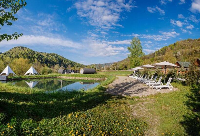 Hostel рибничанка