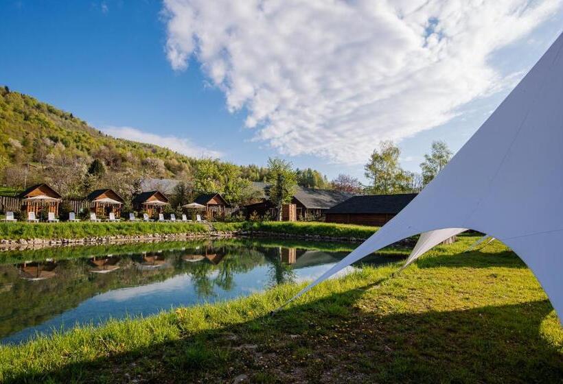 Hostel рибничанка