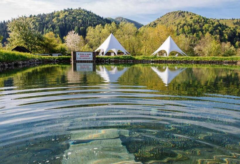 Hostel рибничанка