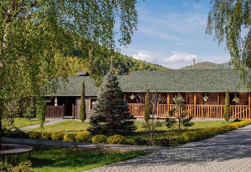 Hostel рибничанка