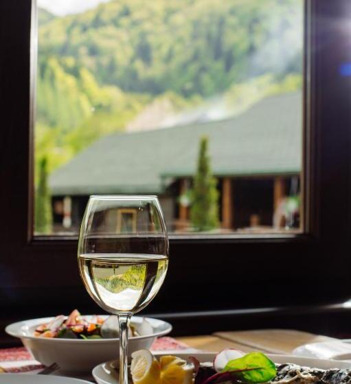 Hostel рибничанка