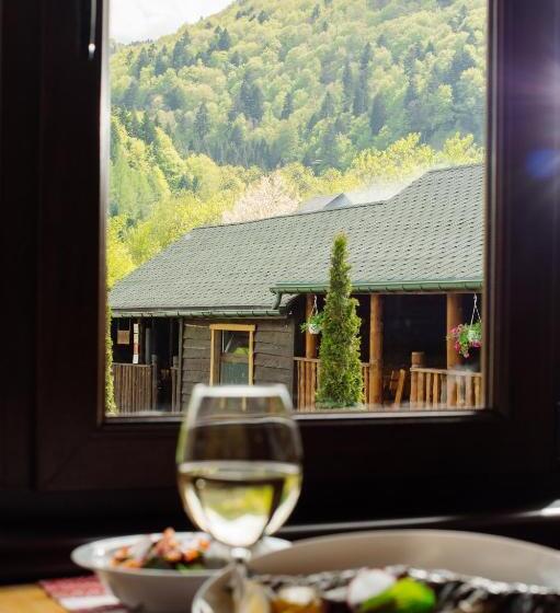 Hostel рибничанка