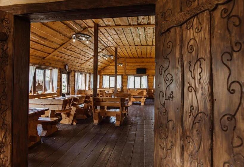 Hostel рибничанка