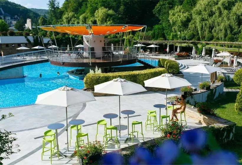 Apartament Hotel By Derenivska Kupil