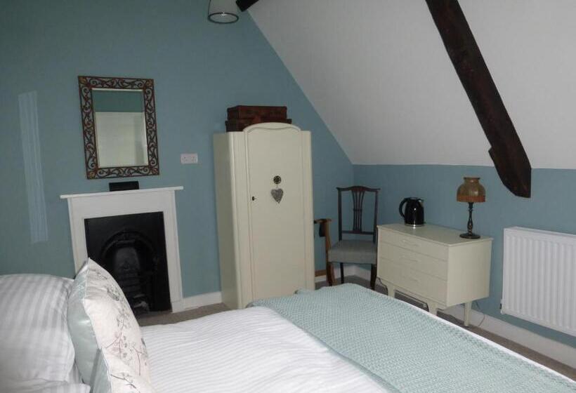 צימר Home Farm House