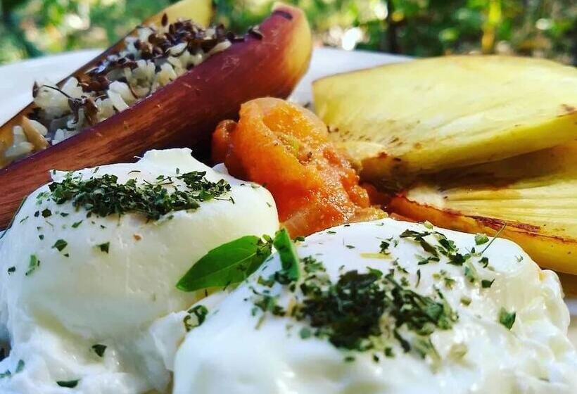 مبيت وإفطار Selvista Guesthouses