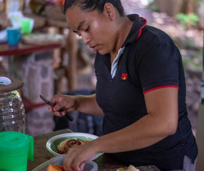 مبيت وإفطار Selvista Guesthouses