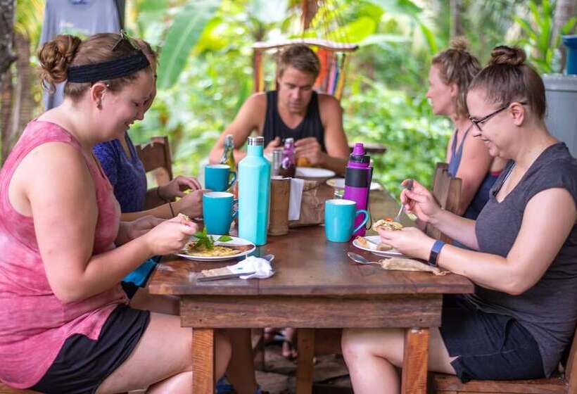 مبيت وإفطار Selvista Guesthouses