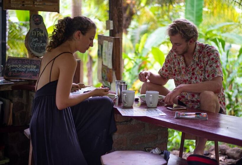 مبيت وإفطار Selvista Guesthouses