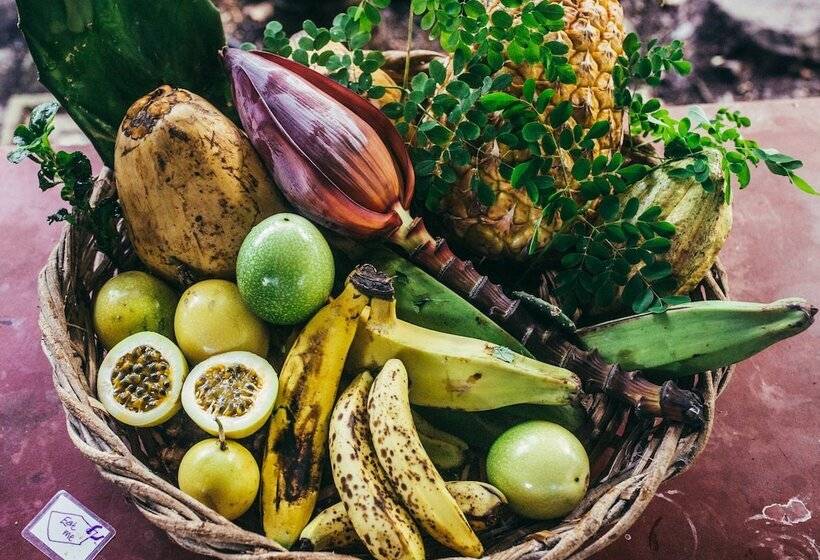 مبيت وإفطار Selvista Guesthouses