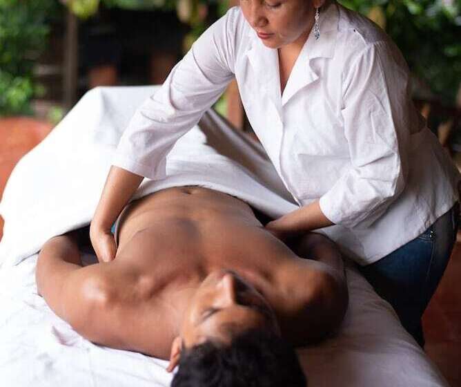 مبيت وإفطار Selvista Guesthouses