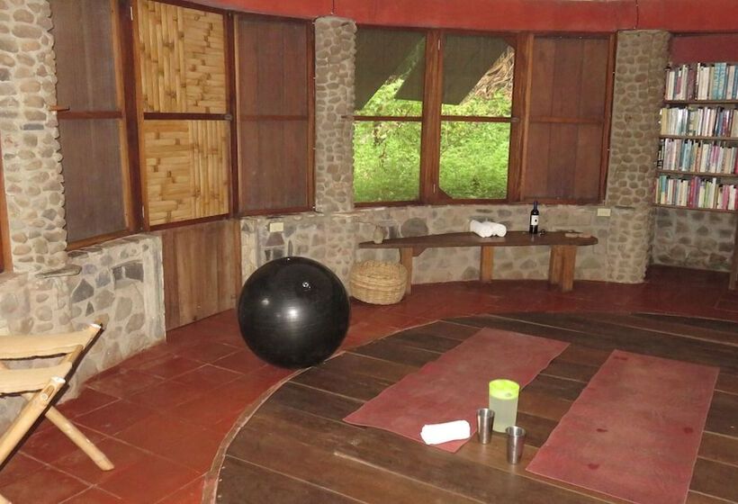 مبيت وإفطار Selvista Guesthouses