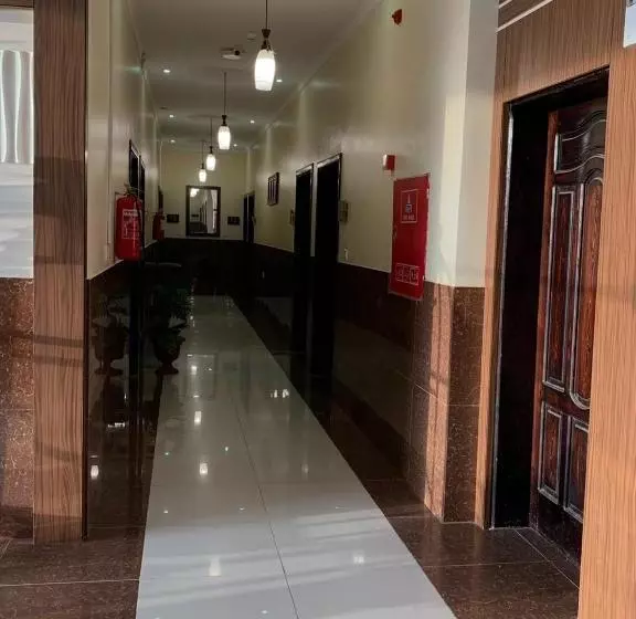 Dorar Rabigh Complex Residential Units