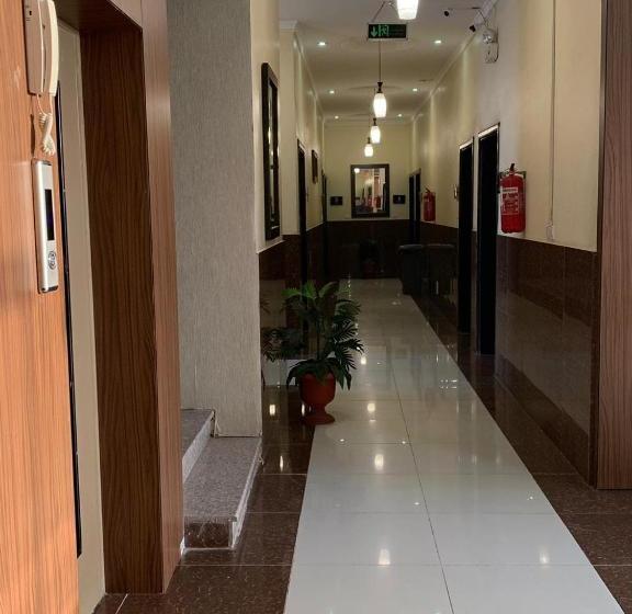 Dorar Rabigh Complex Residential Units