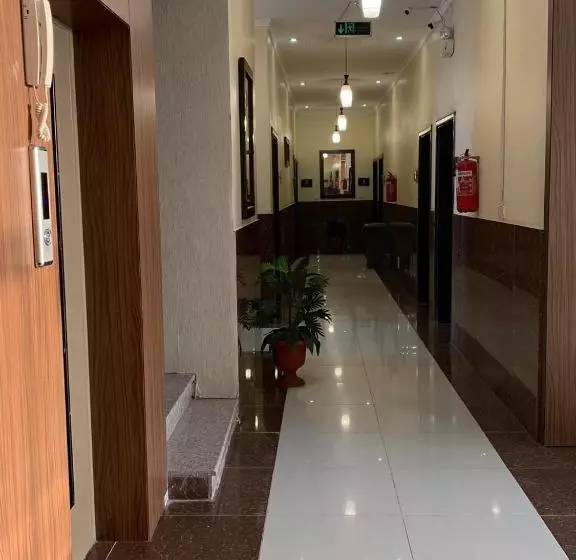 Dorar Rabigh Complex Residential Units